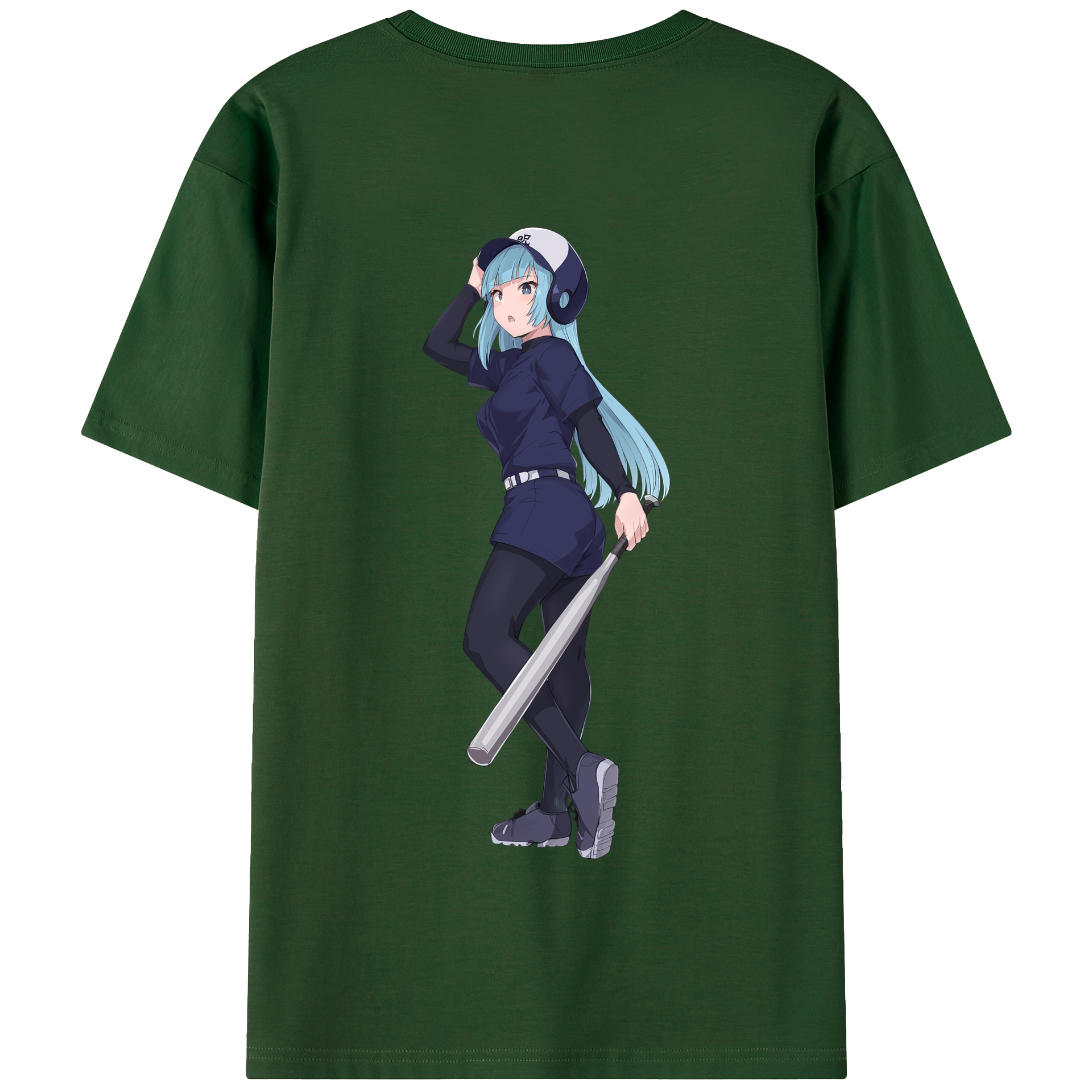 （画像用） 呪術廻戦 Jujutsu Kaisen 綿100％半袖Tシャツ（背面プリント）